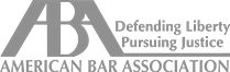 ABA Defending Liberty Pursuing Justice AMERICAN BAR ASSOCIATION