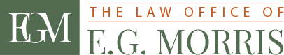 The Law Office of E.G. Morris - Austin Criminal Lawyer